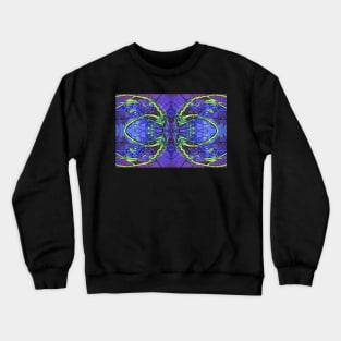 Yggdrasil Crewneck Sweatshirt